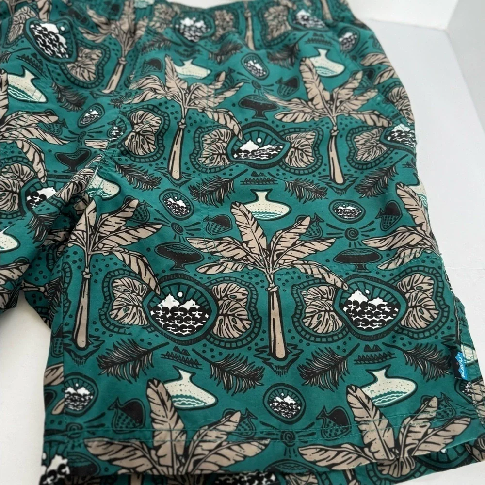 KAVU MEN'S SOUND SHORT M